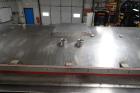 Peerless Da200 Double Sigma Mixer